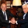 Μοσκοβισί: Θέλουμε η Ελλάδα να επιστρέψει στην κανονικότητα