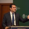 Σκρέκας για τις Κλιματικά Ουδέτερες- Έξυπνες Πόλεις: Η κυβέρνηση κάνει πράξη την απαίτηση για την Πράσινη Μετάβαση