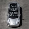Με αφαιρούμενη φωτοβολταϊκή οροφή το Model 3 της Tesla