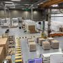 Η Schneider Electric αυξάνει τη δυναμικότητα παραγωγής στο μεγαλύτερο εργοστάσιο Data Center στην Ευρώπη