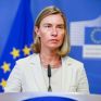 Μογκερίνι : Πολύ ανησυχητικές οι ενέργειες της Τουρκίας στην κυπριακή ΑΟΖ
