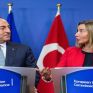 Κομισιόν: Προειδοποιήσεις για ΑΟΖ και Κυπριακό στην Έκθεση Προόδου για την Τουρκία