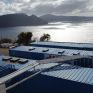 Νέα μονάδα αφαλάτωσης για την Τήνο από την Watera Ελλάς