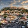 Επιδότηση ΕΣΠΑ για την Ενεργειακή Αναβάθμιση Επιχειρήσεων του Ιστορικού Κέντρου της Αθήνας