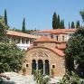 Η Μονή Πεντέλης επενδύει 1 δισ. ευρώ σε φωτοβολταϊκά 