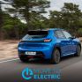 Η PEUGEOT Τζημόπουλος εγκαινιάζει την ηλεκτροκίνηση στην πόλη της Κοζάνης, παραδίδοντας τα πρώτα e-208 στην Περιφέρεια Δυτικής Μακεδονίας
