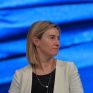 Μογκερίνι: quot;Η πυρηνική συμφωνία με το Ιράν πρέπει να διαφυλαχθείquot;