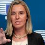 Μογκερίνι: Σύντομα η άρση των κυρώσεων σε βάρος του Ιράν