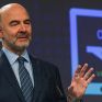 Μοσκοβισί: Σημαντική η βελτίωση της ελληνικής οικονομίας