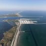 Επιτυχής η πρώτη δοκιμή του αντιπλημμυρικού φράγματος της Βενετίας