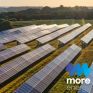 MORE: Κοντά στον στόχο για εγκατεστημένη ισχύ 1 GW ΑΠΕ – Σε ανάπτυξη χαρτοφυλάκιο 2,3 GW