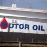 Cyclon: Αγορά μετοχών από Motor Oil