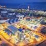 Motor Oil: Μονάδες παραγωγής «πράσινου» υδρογόνου σε Κόρινθο και Αμύνταιο - Μέσα από το σχέδιο Blue Med και το κοινοπρακτικό σχήμα Hellenic Hydrogen υλοποιείται η στρατηγική του Ομίλου