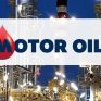 Υπογραφή σύμβασης μεταξύ ΟΣΕ και Motor Oil
