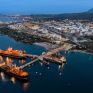 Σε φάση commissioning η μονάδα πράσινου υδρογόνου στο διυλιστήριο της Motor Oil – Πρώτες χρήσεις στο TRIERES κι ακολουθούν SAF και ναυτιλιακά καύσιμα