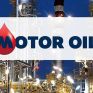 Motor Oil: Xωρίς το δικαίωμα λήψης του υπολοίπου μερίσματος από 24/6 οι μετοχές