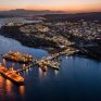 Motor Oil: Ισχυρή κερδοφορία με «άλμα» 170% στα EBITDA του α' εξαμήνου, που ανήλθαν σε 1,05 δισ. ευρώ - Άνοδος 30,5% στις πωλήσεις στο εξωτερικό