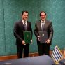 Γκάζι… Αιγύπτου για τον αγωγό φυσικού αερίου με την Ελλάδα – Το μήνυμα από την EGYPS 2022 με φόντο την κρίση στην Ουκρανία