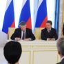 Μνημόνιο Κατανόησης από Gazprom και Shell για το Baltic LNG project