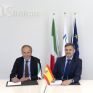 Italgas και Naturgy ενισχύουν τη συνεργασία τους στους τομείς των δικτύων φυσικού αερίου, της καινοτομίας και της ενεργειακής μετάβασης 
