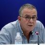 Μουζάλας: Να μην υπάρξει σύνδεση της τρομοκρατίας με το προσφυγικό