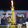 Υλοποίηση του Προγράμματος Ανάπτυξης της ΕΔΑ ΘΕΣΣ για το 2020 με την Τροφοδότηση της  Πύλης Τρικάλων και του Μουζακίου Καρδίτσας