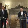 Επίσκεψη Obama: Πώς διαγράφεται η επόμενη μέρα για ενέργεια, αγωγούς