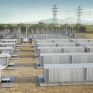 Κοντά στα 100 GW η αποθήκευση ενέργειας στην Ευρώπη - Κυρίαρχη τεχνολογία τα αντλησιοταμιευτικά