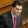 Μ.Μπεκίρης: Κόβουν τον αέρα από τα αιολικά πάρκα