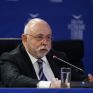 Μπενρουμπή: Η ασφάλεια τροφοδοσίας αποτελεί προτεραιότητα πλέον στις αποφάσεις - Λογική η απόφαση της κυβέρνησης για το λιγνίτη