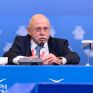 Μπενρουμπή: Η ΜΕΤΚΑ διεκδικεί πρωταγωνιστική θέση στην αγορά των παραχωρήσεων και υποδομών - Καταλυτικός ο ρόλος των ΣΔΙΤ