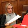 Τ.Μπιρμπίλη: Απαιτείται κοινή Ευρωπαϊκή προσέγγιση στο ζήτημα της πυρηνικής ασφάλειας