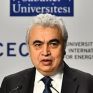 Μπιρόλ: Η τρέχουσα ενεργειακή κρίση είναι κατά πολύ χειρότερη της πετρελαϊκής του 1970