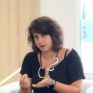 Αγ. Μπιντούδη (Optimems): Έντονο ενδιαφέρον και ερωτήματα για τα οφέλη των μπαταριών σε επιχειρήσεις