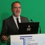 Π. Δαβέρος (ΕΛΠΕ): Σε μια εποχή προκλήσεων, ο ρόλος της φορολογίας αλλάζει διεθνώς