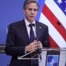 Μπλίνκεν: Οι ΗΠΑ συνεργάζονται με τη Γερμανία για να μειώσουν τους κινδύνους από τον Nord Stream 2