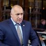 Μπ. Μπορίσοφ: Ο αγωγός IGB "κλειδί" για τη διαφοροποίηση των πηγών εφοδιασμού φυσικού αερίου