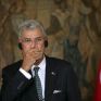 Μποζκίρ: Μπορεί να μην υπάρχουν τόσα αποθέματα αερίου στην Κύπρο όσα ανακοινώθηκαν