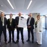 Η TÜV NORD Hellas ενισχύει την υπεύθυνη αξιοποίηση της Τεχνητής Νοημοσύνης στην Ελλάδα με την πρώτη πιστοποίηση ISO/IEC 42001 στον χρηματοπιστωτικό κλάδο
