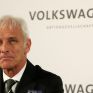 (Επι)στροφή στο diesel προβλέπει η VW