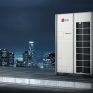 Η LG παρουσίασε το ενεργειακά αποδοτικό Multi V i με AI Λογισμικό πρωτοποριακής τεχνολογίας