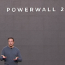 Νέες μπαταρίες παρουσίασε η Tesla