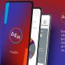 myΔΕΗ: Ο νέος ψηφιακός κόσμος της ΔΕΗ, διαθέσιμος για όλους τους πελάτες