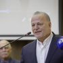 Μυτιληναίος: Θετική και εμπεριστατωμένη η έκθεση Ντράγκι για την ανταγωνιστικότητα της βιομηχανίας - Η ΕΕ να ακούσει τις προτάσεις 