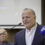 Metlen: Συμβολική αμοιβή μόλις ενός ευρώ ετησίως για τον Ευ. Μυτιληναίο