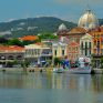 Σε χαμηλά επίπεδα η ατμοσφαιρική ρύπανση στην Μυτιλήνη
