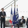 Total και Suez δήλωσαν πρόθυμες να επενδύσουν στην Ελλάδα