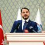 Αλμπαϊράκ: Η Τουρκία μπορεί να γίνει καθαρός εξαγωγέας ενέργειας σε δέκα χρόνια