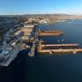Ενεργειακό χρώμα στο κορεάτικο ενδιαφέρον για δουλειές με την ONEX στα Ναυπηγεία Ελευσίνας