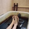 Βουτιά σε αργό πετρέλαιο προσφέρει κέντρο spa στο Αζερμπαϊτζάν